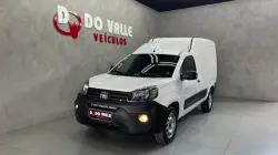 FIAT Fiorino Furgão 1.4 FLEX ENDURANCE