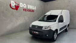FIAT Fiorino Furgão 1.4 FLEX ENDURANCE