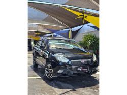 FIAT Grand Siena 1.6 16V 4P FLEX ESSENCE DUALOGIC AUTOMATIZADO