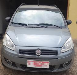 FIAT Idea 1.4 4P ATTRACTIVE FLEX
