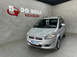 FIAT Idea 1.4 4P ATTRACTIVE FLEX