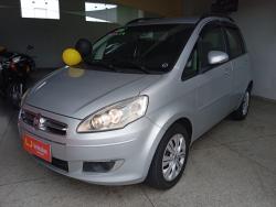 FIAT Idea 1.4 4P ATTRACTIVE FLEX