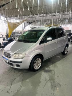 FIAT Idea 1.4 4P ELX FLEX