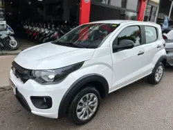 FIAT Mobi 1.0 4P FLEX EVO LIKE