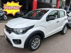 FIAT Mobi 1.0 4P FLEX EVO LIKE