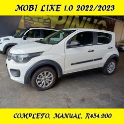 FIAT Mobi 1.0 4P FLEX EVO EASY