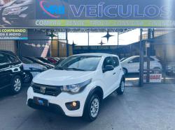 FIAT Mobi 1.0 4P FLEX EVO LIKE