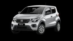 FIAT Mobi 1.0 4P FLEX EVO LIKE