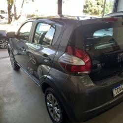 FIAT Mobi 1.0 4P FLEX DRIVE FIRE FLY