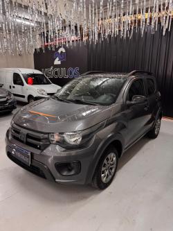 FIAT Mobi 1.0 4P FLEX EVO TREKKING