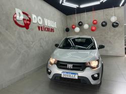 FIAT Mobi 1.0 4P FLEX EVO LIKE