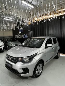 FIAT Mobi 1.0 4P FLEX EVO WAY