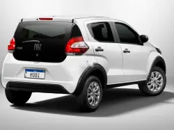 FIAT Mobi 1.0 4P FLEX EVO LIKE