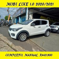 FIAT Mobi 1.0 4P FLEX EVO LIKE