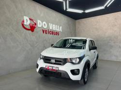 FIAT Mobi 1.0 4P FLEX EVO LIKE