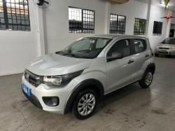 FIAT Mobi 1.0 4P FLEX EVO LIKE