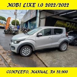 FIAT Mobi 1.0 4P FLEX EVO LIKE