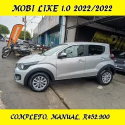 FIAT Mobi 1.0 4P FLEX EVO LIKE
