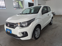 FIAT Mobi 1.0 4P FLEX EVO LIKE