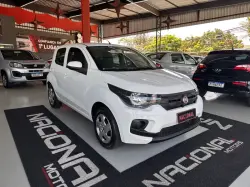 FIAT Mobi 1.0 4P FLEX EVO LIKE