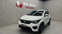 FIAT Mobi 1.0 4P FLEX EVO WAY