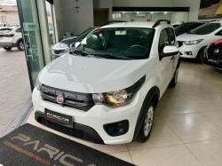 FIAT Mobi 1.0 4P FLEX EVO WAY ON