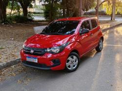 FIAT Mobi 1.0 4P FLEX EVO LIKE