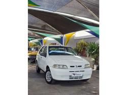 FIAT Palio 1.0 16V 4P
