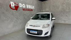 FIAT Palio 1.0 4P EVO FIRE FLEX ATTRACTIVE