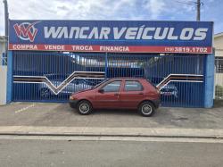 FIAT Palio 1.0 4P EX