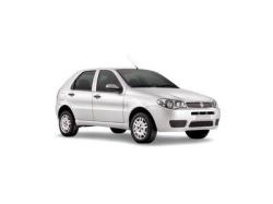 FIAT Palio 1.0 4P FIRE ECONOMY FLEX