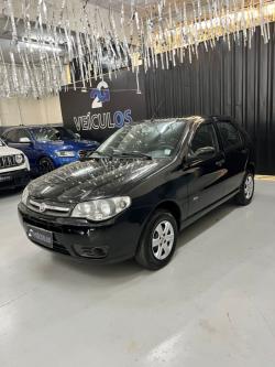 FIAT Palio 1.0 4P FIRE ECONOMY FLEX