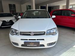 FIAT Palio 1.0 4P FIRE ECONOMY FLEX