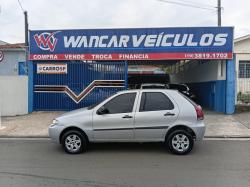 FIAT Palio 1.0 4P FIRE CELEBRATION ECONOMY