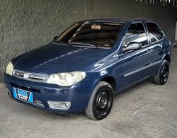FIAT Palio 1.0 FIRE ECONOMY FLEX