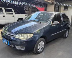 FIAT Palio 1.0 FIRE ECONOMY FLEX