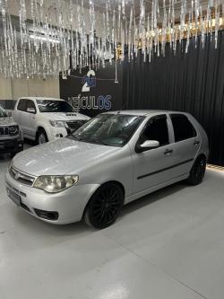 FIAT Palio 1.0 FIRE ECONOMY FLEX