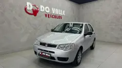 FIAT Palio 1.0 FIRE