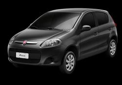 FIAT Palio 1.0 FLEX ATTRACTIVE