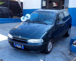 FIAT Palio 1.0 YOUNG