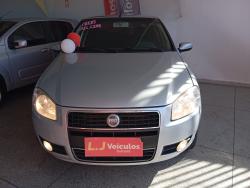 FIAT Palio 1.4 4P ELX 30 ANOS FLEX