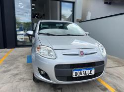 FIAT Palio 1.4 4P FLEX ATTRACTIVE