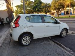 FIAT Palio 1.4 4P FLEX ATTRACTIVE