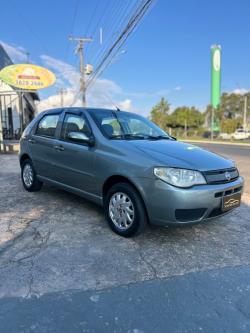 FIAT Palio 1.8 4P HLX