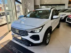 FIAT Pulse 1.3 16V 4P FLEX DRIVE AUTOM�TICO CVT