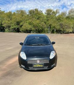FIAT Punto 1.4 4P ATTRACTIVE FLEX