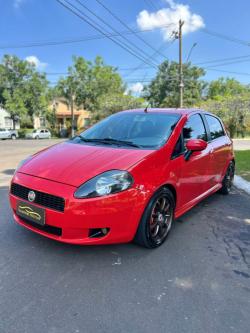 FIAT Punto 1.8 4P SPORTING FLEX
