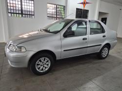 FIAT Siena 1.0 4P EL FIRE