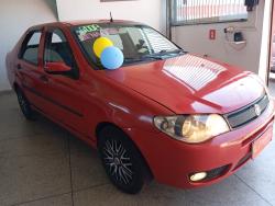 FIAT Siena 1.0 4P FIRE