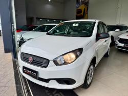 FIAT Siena 1.4 16V 4P